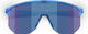 Bliz Hero Small Sports Glasses - transparant blue