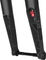 Fox Racing Shox 32 Float TC 28" GRIP Performance Suspension Fork - matte black/40 mm/45 mm/1 1/8" - 1,5" tapered/28"/100 mm/12 mm Thru Axle