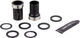 CeramicSpeed Alpha BB86 SRAM DUB Gravel bottom bracket - black/Press Fit BB86