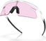 Oakley RSLV Lite Sports Glasses - matte clear | prizm low light