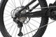 Cannondale Vélo Tout-Terrain Électrique Moterra Neo Carbone LT 2 - matte black/170 /29"/L