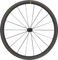 Mavic Juego de ruedas Cosmic SL 40 Carbon - negro/130 mm/100 mm/28"/Shimano carretera/100 mm/Shimano carretera/100 mm/130 mm