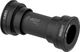 C-BEAR BB86/92 SRAM GXP MTB / Cyclocross Bottom Bracket 41 x 86.5-92 mm - black