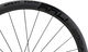 DT Swiss Juego de ruedas GRC 1400 SPLINE 42 Disc Center Lock Carbon 28" - UD Carbon | 142 mm | 100 mm | 28" | SRAM XDR | 100 mm | 100 mm | 142 mm