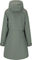 Whistler Parka Mullie V2 para damas - balsam green | S