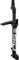 RockShox SID Ultimate Race Day 2 3P DebonAir+ Boost Remote 29" Federgabel - gloss black/15 mm Steckachse/110 mm/120 mm/1 1/8" - 1,5" tapered/44 mm/29"