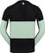 Sweet Protection Hunter Merino Hybrid LS Jersey - turquoise/M