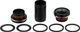 Race Face Cinch BSA 30 mm Innenlager 73 mm - black/BSA