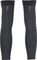 GORE Wear Shield Knee Warmers - black/M-L