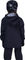 Fox Head Youth Ranger Water Jacket Rain Jacket - black/S/116, 122