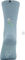 FINGERSCROSSED Chaussettes Souvenir Classiques - edelweiss-blue/43 - 46