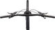 Lupine Tête de lampe SL AX avec StVZO - noir | 3800