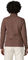 Patagonia Better Sweater Damen Fleecejacke - moonrise taupe | S