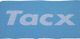 Garmin Tacx Handtuch - blau