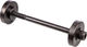 Shimano TL-BB12 Hollowtech II Bottom Bracket Tool - black