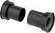 CeramicSpeed PF4630 Coated bottom bracket 46 x 68/73/79/86.5 mm - black