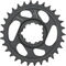 SRAM Plateau X-Sync 2 Eagle Direct Mount 6 mm - lunar grey-polar grey/30 