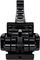 REVERSE Components Régleur d'angle de selle Seatswitch Type 1 V2 - black
