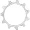 Shimano Sprocket for XTR CS-M980 10-speed 11-34 / 11-36 - silver/11 tooth