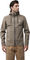 Fox Head Pit Jacket Model 2025 - ash/M