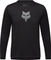 Fox Head Youth Ranger L/S Jersey - black/M
