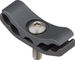 Nicolai 4x Cable Guide Set - titanium