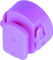 Fox Racing Shox Token Volume Spacer for 36 Float Rhythm Suspension Forks as of 2019 - purple