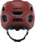 Lazer Lupo Kineticore Helm - matte maroon/55 - 61 cm