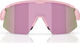 Bliz Breeze Small Sports Glasses - matt powder pink