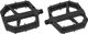 Look Trail Roc+ Platform Pedals - black