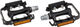 NC-17 Trekking Pro Plattformpedale - schwarz