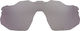 Oakley Ersatzgläser für Radar EV Advancer - prizm road black/vented