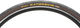 Continental Pneu Souple Gatorskin 28" - noir/28 /32 /32-622