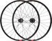 Reserve Juego de Ruedas 30|SL Aluminio/DT 350 DEG DF Disco 6 Agujeros 29" - black | 148 mm | SRAM XD | Boost | Boost | 110 mm | 29"