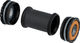 Praxis Works Shimano T47 Internal Bearing Innenlager - black | T47