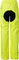 VAUDE Pantalon de Pluie Drop II W - neon yellow uni | 36 | XS