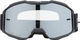 O'NEAL Gafas B-10 Solid - black | silver mirror
