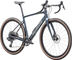Specialized Diverge Expert Carbon 28" Gravelbike - cast blue metallic-silver dust/55 mm/28"/L/172,5 mm