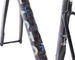 Factor OSTRO V.A.M Disc TdF Limited Edition Carbon Frame Kit - tdf 2024/52 cm, T47a DUB
