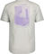 Scott Trail Casual Tuned Tee S/S Jersey - fog gray/M