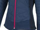 VAUDE Womens Minaki Jacke III Modell 2023 - dark sea uni/36/S