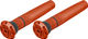 Muc-Off Kit de Réparation Stealth Tubeless Puncture Plug - orange