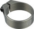 77designz Seatclamp V2 Sattelklemme - grey