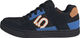 Five Ten Freerider MTB Schuhe - cblack owhite rayblu | 42