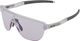 Oakley Corridor Brille - matte clear/prizm low light