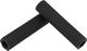 Cannondale XC-Silicone+ Lenkergriffe - black/135 mm