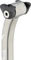 Salsa Regulator Titanium Seatpost - titanium/27,2 mm/410 mm/25 mm