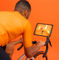 Wahoo Entrenador KICKR CORE con Kit de Mejora Zwift Click & Cog - black