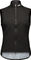 POC Gilet de cyclisme pour femmes Enthral - uranium black | L