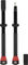 Reserve Fillmore Valve Tubeless Valve - Set of 2 - black/Presta 90 mm
